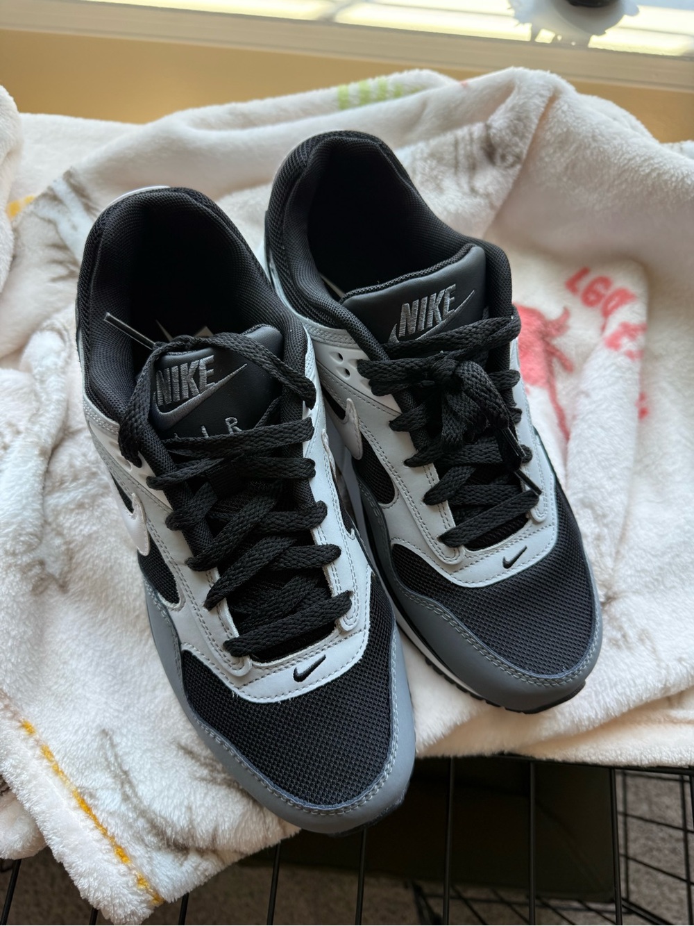 Nike Air Max Correlate